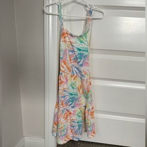 Girls Summer Dress
